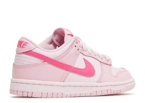 nike dunke damen|pink Nike dunk low.